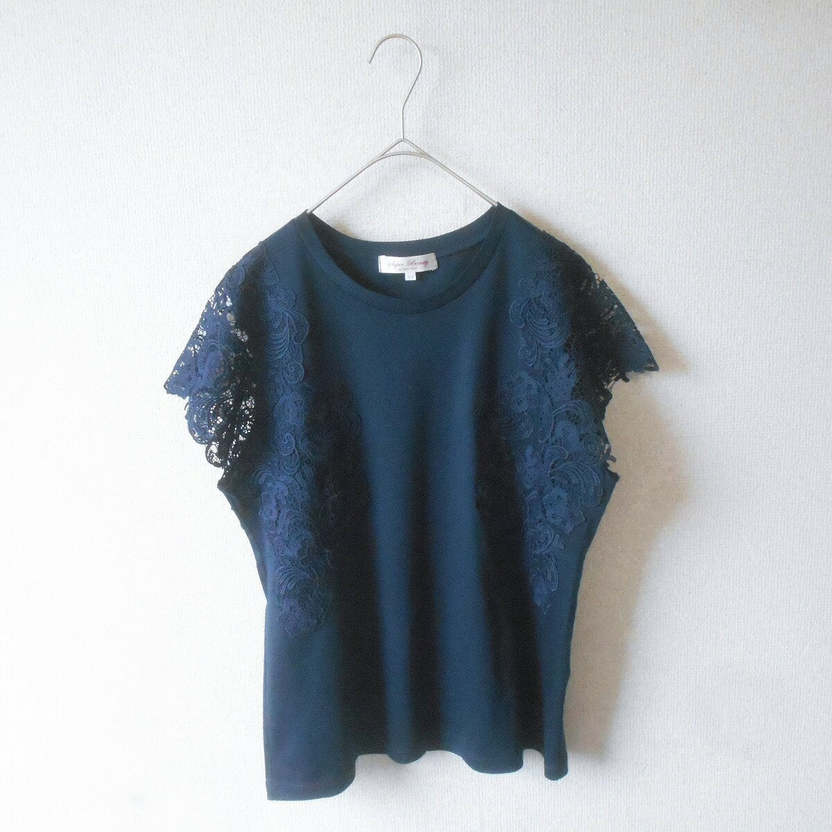 楽天市場】スーパー ビューティ（Tシャツ・カットソー｜トップス