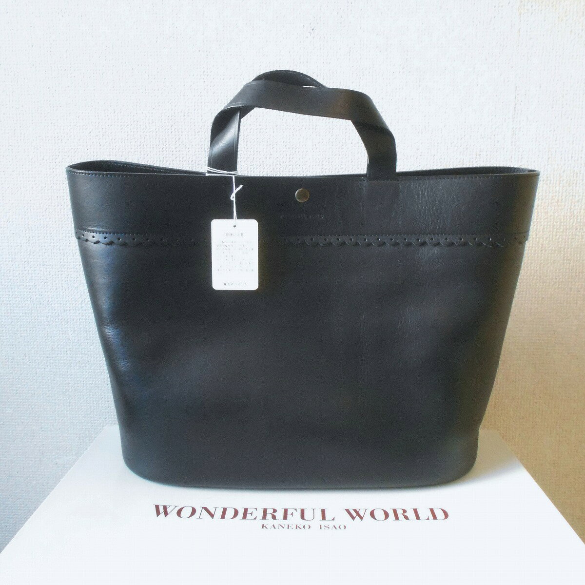楽天市場】WONDERFUL WORLD KANEKO ISAOの通販