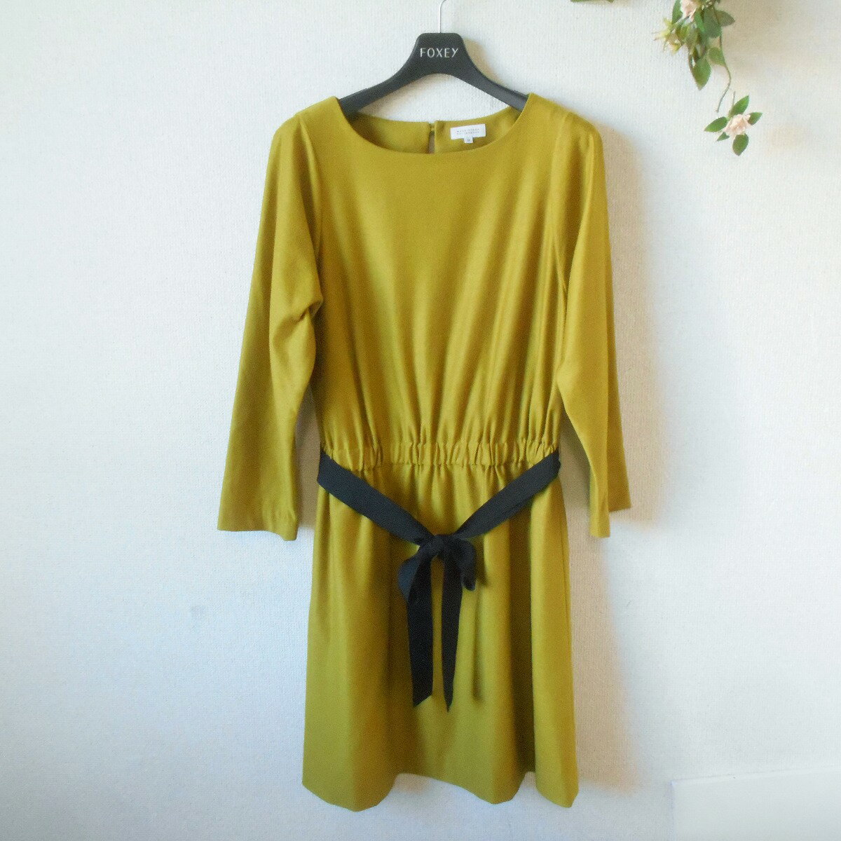 楽天市場】秋冬 ワンピース（ブランドマッキントッシュフィロソフィー