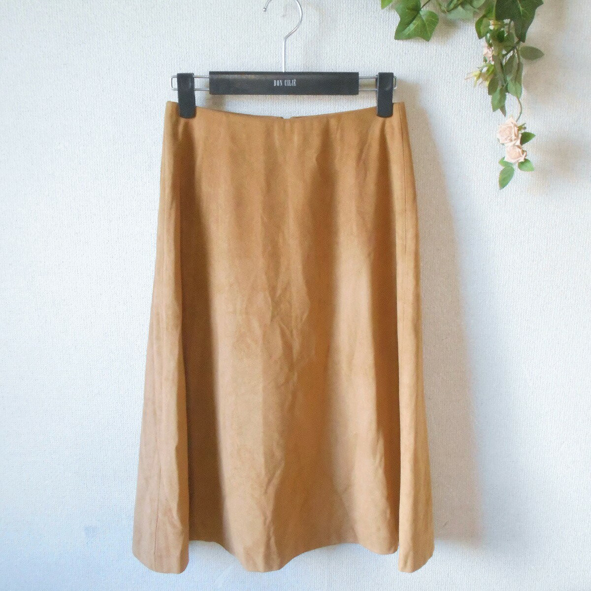 樂天商城 - 【中古】ユニクロ UNIQLO スカート 秋 冬 レディース M
