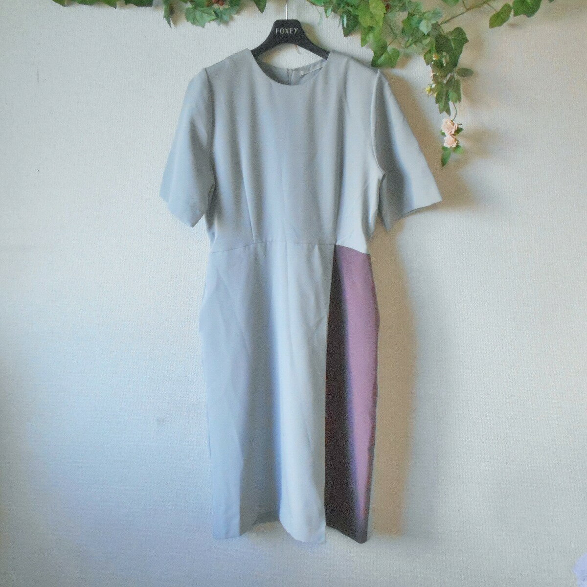 乐天商城 - 【中古】スタイルデリ オフィス STYLE DELI OFFICE ワンピース レディース FREE