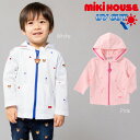 (MD/35%OFF)vb`[^bNVp[J[(80cmE90cm)~LnEX mikihouse