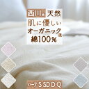 最大2万円OFFクーポン★マラソン タオルケット シングル セミダブル ダブル クイーン ハーフ 夏用 西川 綿100% 綿100 夏 オーガニックコットン 混 ヘムまでパイル 洗える クィーン ハーフサイズ おしゃれ