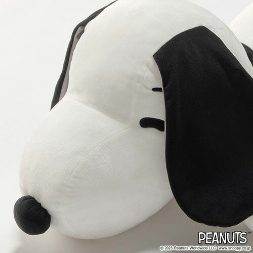 売り切れ必至 ss特割1000円クーポン スヌーピー 抱きまくら キャラクター snoopy 西川 西川リビング 東京西川 リビング 抱き枕 かわいい ビッグサイズ 約90cm 大きい ぬいぐるみ subiendovolcanes lanzarote3 com
