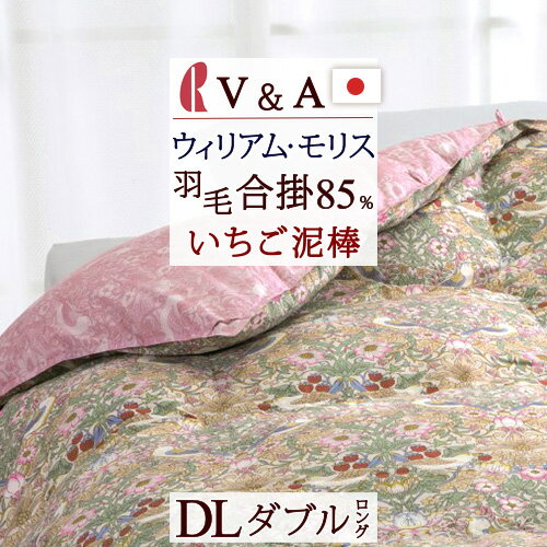  ä10OFFݥP10 ݤ ֥ V&A ꥢꥹ ť Strawberry Thief ӤդȤ ֥륵...