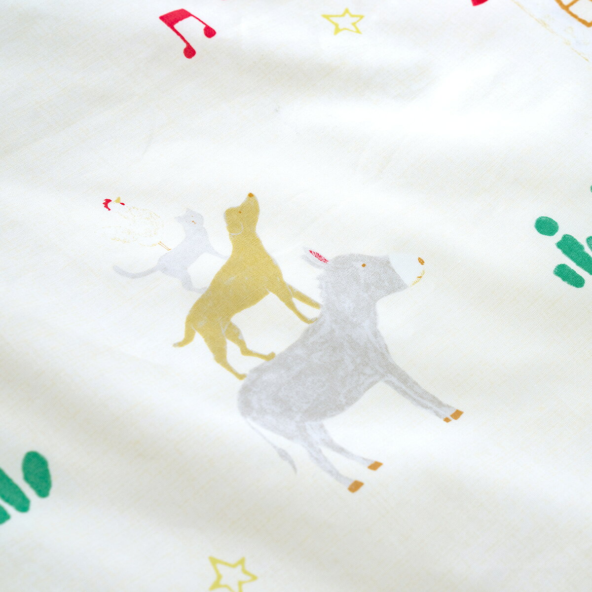 12/1限定★11％OFFクーポン ベビー 掛け布団カバー 日本製 西川 綿100% 102×128cm 東京西川 リビング 西川産業 ブレーメン 掛けふとんカバー 布団カバー 子供用 3