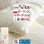 スーパーSALE大幅値下★ 羽毛合掛け布団 マザーグース 羽毛布団 合い掛け布団 シングル 春秋用 ポーランド産ホワイトマザーグースダウン93% DP430 0.7kg 綿100% 日本製 寝具 羽毛ふとん 羽毛掛布団 シングルロングサイズ 35,999円