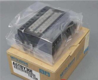 Rakuten - 【新品 東京発 ★適格請求書発行可★】A6TBY36E コネクタ端子台変換ユニット【6ヶ月保証】