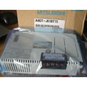 Rakuten - 【新品 東京発 ★適格請求書発行可★】MITSUBISHI A8GT-J61BT15 PLC Module 三菱【6ヶ月保証】