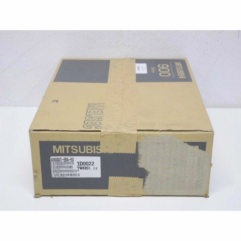 【新品 東京発 ★適格請求書発行可★】MITSUBISHI 三菱電機 A960GOT-EBA-EU【6ヶ月保証】