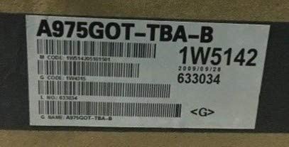 Rakuten - 【新品 東京発 ★適格請求書発行可★】三菱 A975GOT-TBA-B グラフィックオペレーションターミナル【6ヶ月保証】