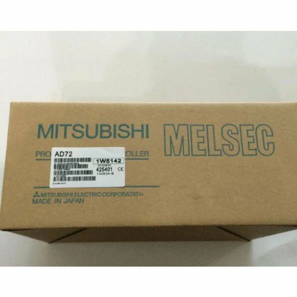 【新品 東京発 ★適格請求書発行可★】MITSUBISHI 三菱電機 AD72【6ヶ月保証】