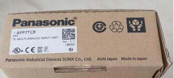 Rakuten - 【新品 東京発 ★適格請求書発行可★】パナソニック(Panasonic) PLC AFP7TC8【6ヶ月保証】