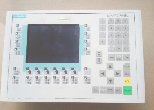 Rakuten - 【新品 東京発 ★適格請求書発行可★】SIEMENS シーメンス OP270 6