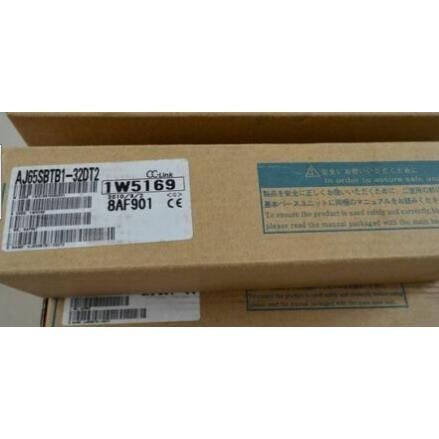 Rakuten - 【新品 東京発 ★適格請求書発行可★】三菱 シーケンサ AJ65SBTB1-32DT2【6ヶ月保証】