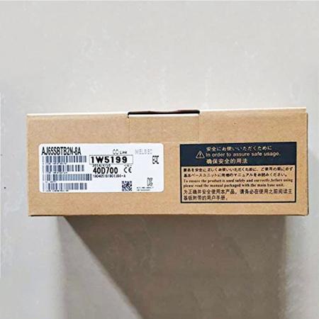 Rakuten - 【新品 東京発 ★適格請求書発行可★】MITSUBISHI 三菱電機 AJ65SBTB2N-8A【6ヶ月保証】