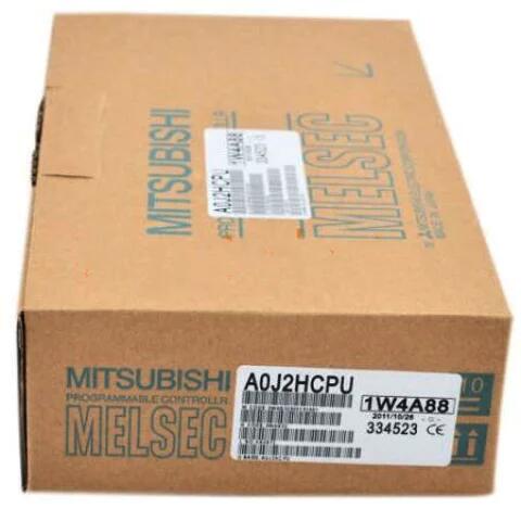 Rakuten - 【新品 東京発 ★適格請求書発行可★】MITSUBISHI 三菱電機 AOJ2HCPU【6ヶ月保証】