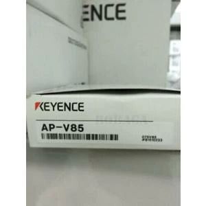 Rakuten - 【新品 東京発 ★適格請求書発行可★】EYENCE キーエンス AP-V85 用デジタル圧力センサアンプユニット【6ヶ月保証】