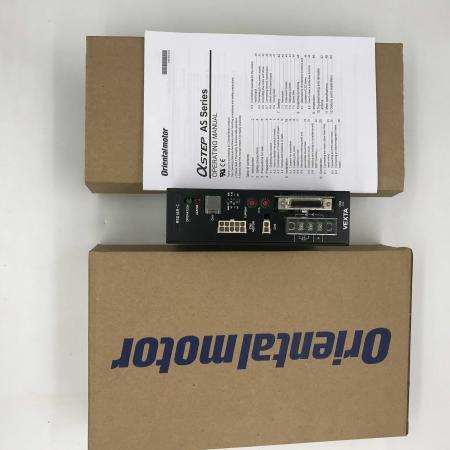 Rakuten - 【新品 東京発 ★適格請求書発行可★】Orientalmotor ASD16A-C【6ヶ月保証】