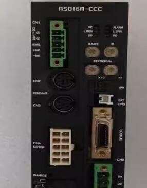 Orientalmotor　ASD16A-CCC 