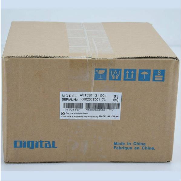 Proface AST3301-S1-D24 プログラマブル表示器