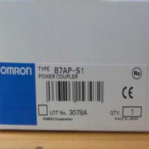 Rakuten - 【新品 東京発 ★適格請求書発行可★】OMRON オムロン B7AP-S1 用パワー結合センサ【6ヶ月保証】