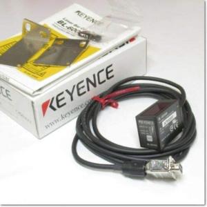 【新品 東京発 ★適格請求書発行可★】KEYENCE キーエンス BL-601HAC1 超小型 レーザ式バーコードリーダ..