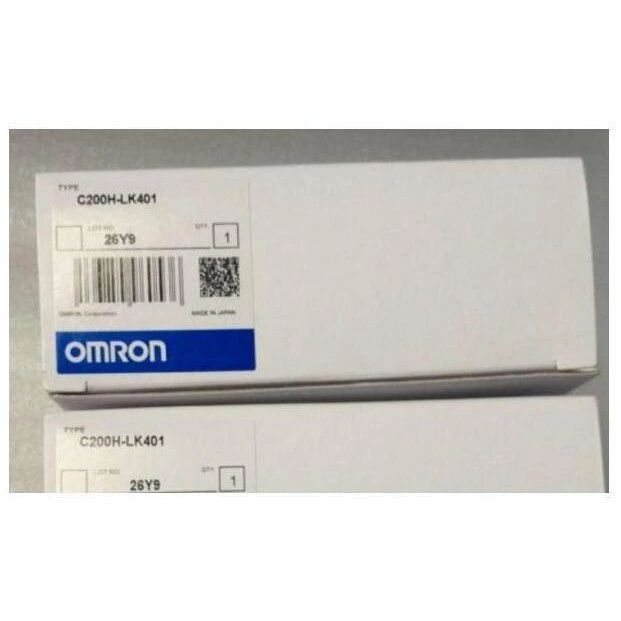 【新品 東京発 ★適格請求書発行可★】オムロン / OMRON PCリンク装置 C200H-LK401【6ヶ月保証】