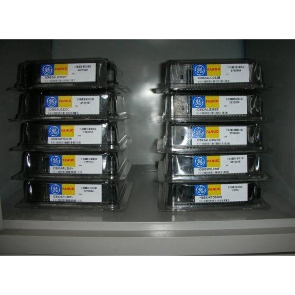 Rakuten - 【新品 東京発 ★適格請求書発行可★】C693CPU331U GE FANUC Module【6ヶ月保証】