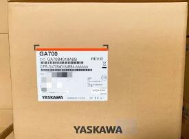 Rakuten - 【新品 東京発 ★適格請求書発行可★】YASKAWA/安川電機 CIPR-GA70B4012ABBA 【6ヶ月保証】