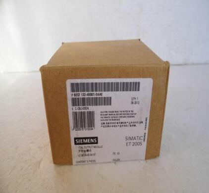 Rakuten - 【新品 東京発 ★適格請求書発行可★】Siemens シーメンス6ES7132-4BB01-0AA0インターフェイスモジュール【6ヶ月保証】