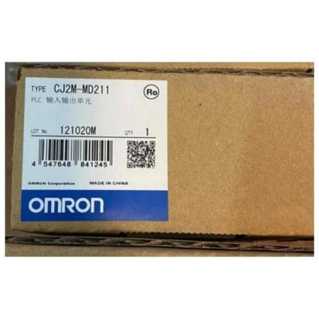 Rakuten - 【新品 東京発 ★適格請求書発行可★】OMRON オムロン CJ1W-MD211【6ヶ月保証】