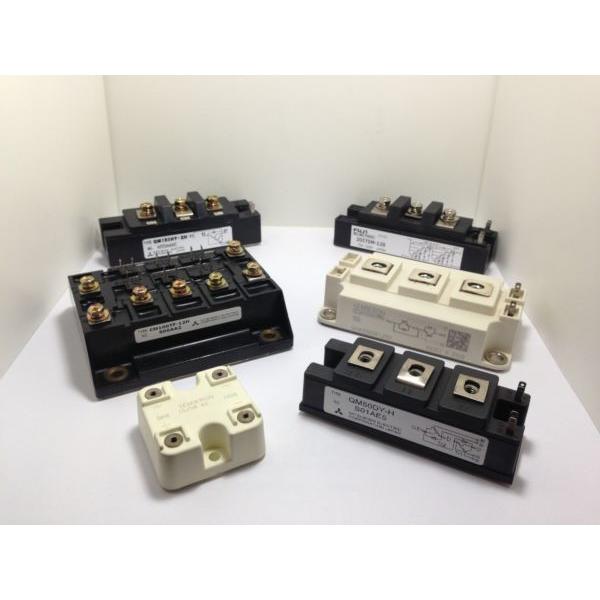 Rakuten - 【新品 東京発 ★適格請求書発行可★】三菱 CM1800HD-34H MITSUBISHI IGBT MODULE ORIGINAL 【6ヶ月保証】