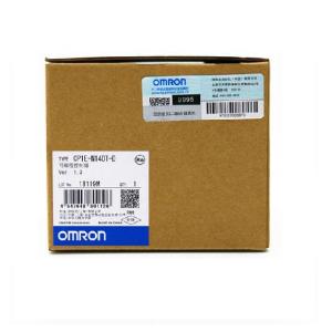 Rakuten - 【新品 東京発 ★適格請求書発行可★】 OMRON オムロン CP1E-N14DT-D 用プログラマブル コントローラ【6ヶ月保証】