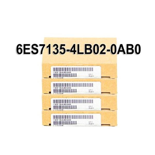 Rakuten - 【新品 東京発 ★適格請求書発行可★】Siemens シーメンス 6ES7 135-4MB00-0AB0インターフェイスモジュール【6ヶ月保証】