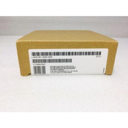 Rakuten - 【新品 東京発 ★適格請求書発行可★】SIEMENS 6ES7341-1AH02-0AE0 6ES73411AH020AE0 1PSC【6ヶ月保証】