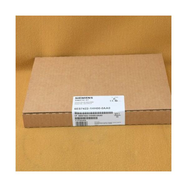 Rakuten - 【新品 東京発 ★適格請求書発行可★】6ES7422-1HH00-0AA0 6ES7 422-1H00-0AA0【6ヶ月保証】