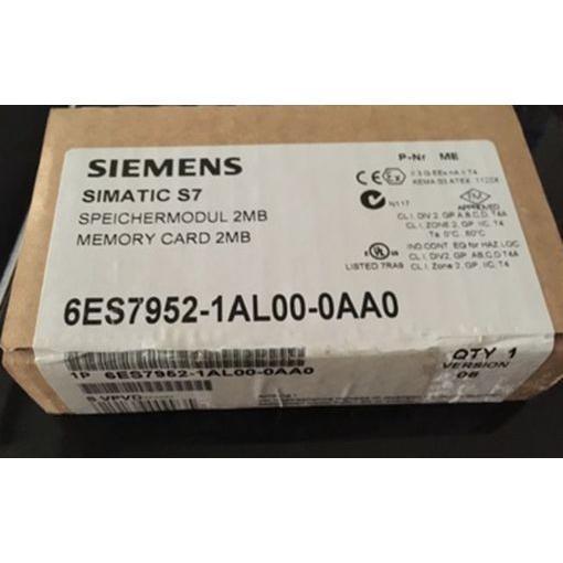 Rakuten - 【新品 東京発 ★適格請求書発行可★】Siemens 6ES7952-1AL00-0AA0 6ES7 952-1AL00-0AA0 シーメンス【6ヶ月保証】
