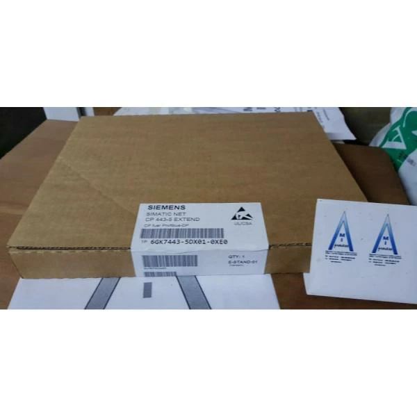 【新品 東京発 ★適格請求書発行可★】1PCS シーメンス 6GK7443-5DX01-0XE0 6GK7 443...