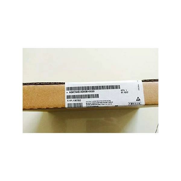 Rakuten - 【新品 東京発 ★適格請求書発行可★】1PCS シーメンス 6GK7 443-5DX05-0XE0 6GK7443-5DX05-0XE0 【6ヶ月保証】
