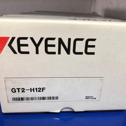 Rakuten - 【新品 東京発 ★適格請求書発行可★】 KEYENCE キーエンス GT2-H12F 高精度接触式デジタルセンサ【6ヶ月保証】