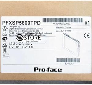 Rakuten - 【新品 東京発 ★適格請求書発行可★】Pro-Face タッチパネル PFXSP5600TPD 【6ヶ月保証】