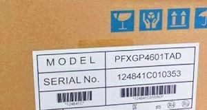 Rakuten - 【新品 東京発 ★適格請求書発行可★】Pro-face GP-4601T PFXGP4601TAD 12.1型プログラマブル表示器GP4601T PFXGP4601TAD迅速な配達【6ヶ月保証】