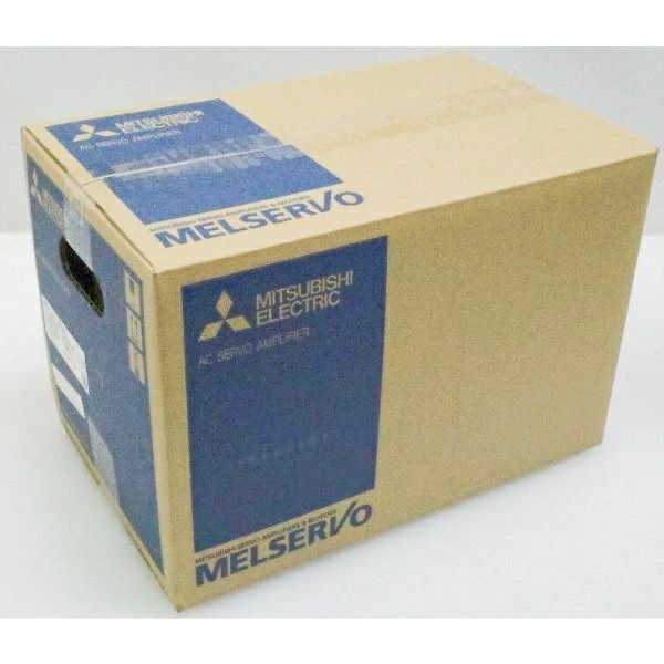 Rakuten - 【新品 東京発 ★適格請求書発行可★】MITSUBISHI/三菱 MR-J2S-30KB サーボドライブ 【6ヶ月保証】