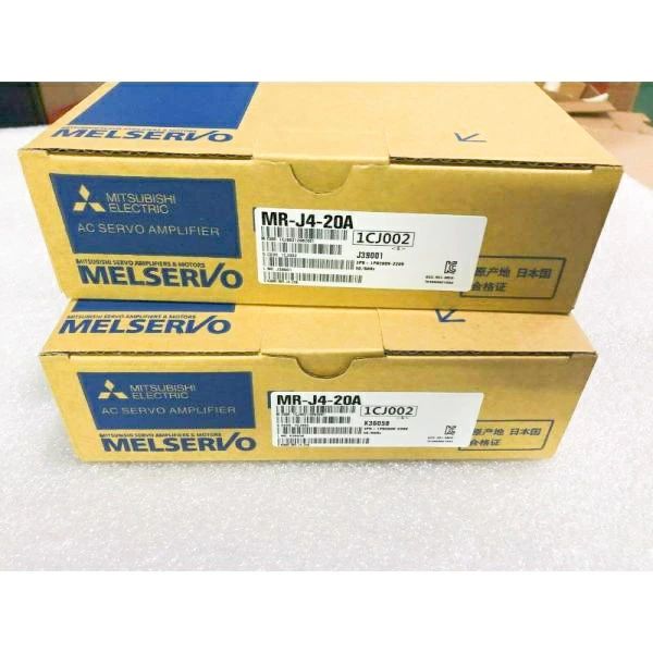 �ڿ��� ���ȯ ��Ŭ�������ȯ�Բġ���MITSUBISHI ��ɩ�ŵ� MR-J4-20A �����ܥ���ס�6�����ݾڡ�