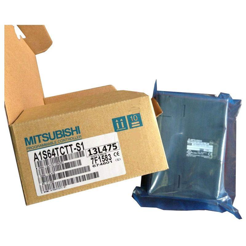 Rakuten - 【新品 東京発 ★適格請求書発行可★】三菱 MITSUBISHI A1S64TCTT-S1【6ヶ月保証】