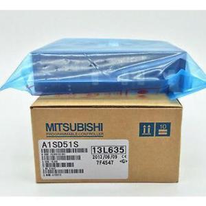 Rakuten - 【新品 東京発 ★適格請求書発行可★】 MITSUBISHI 三菱電機 A1SD51S【6ヶ月保証】