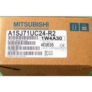 Rakuten - 【新品 東京発 ★適格請求書発行可★】MITSUBISHI/三菱 A1SJ71C24-R2【6ヶ月保証】