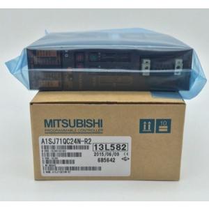 Rakuten - 【新品 東京発 ★適格請求書発行可★】MITSUBISHI/三菱電機 シーケンサ 　A1SJ71QC24N-R2　PLC【6ヶ月保証】