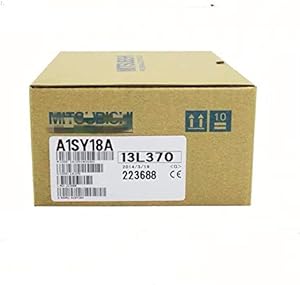 Rakuten - 【新品 東京発 ★適格請求書発行可★MITSUBISHI 三菱 A1SY18A 【6ヶ月保証】